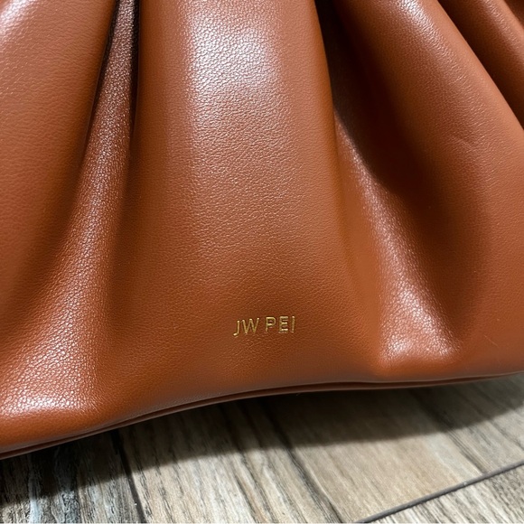 JW PEI GABBI HOBO HANDBAG - Picture 4 of 8